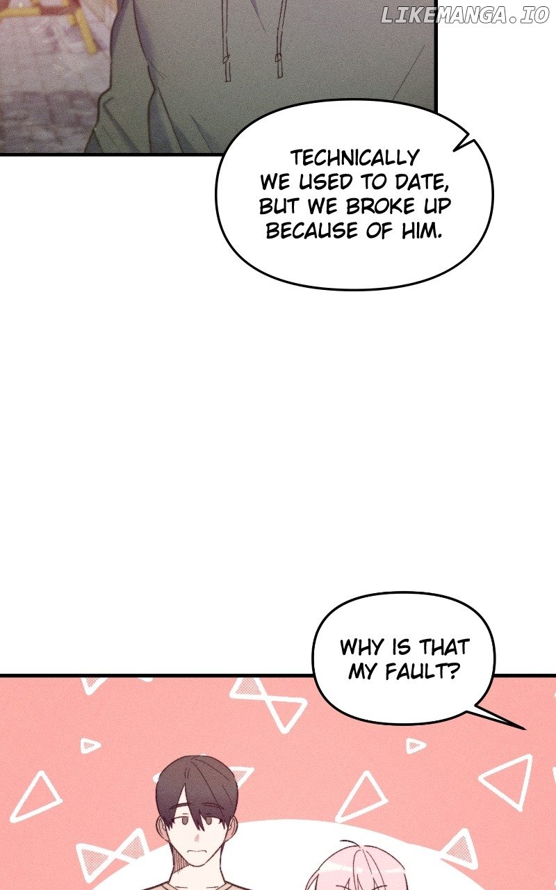 The New Employee Is the Devil Chapter 42 - page 24