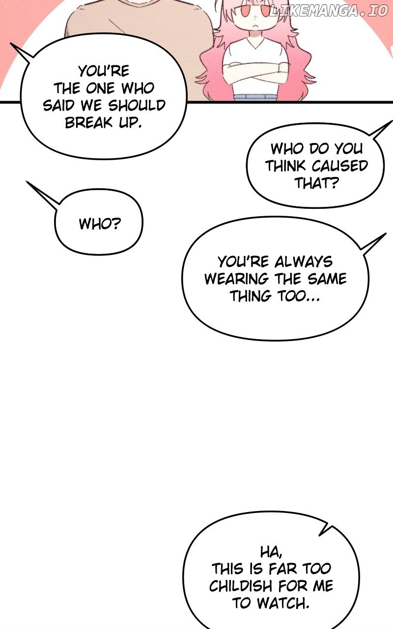 The New Employee Is the Devil Chapter 42 - page 25