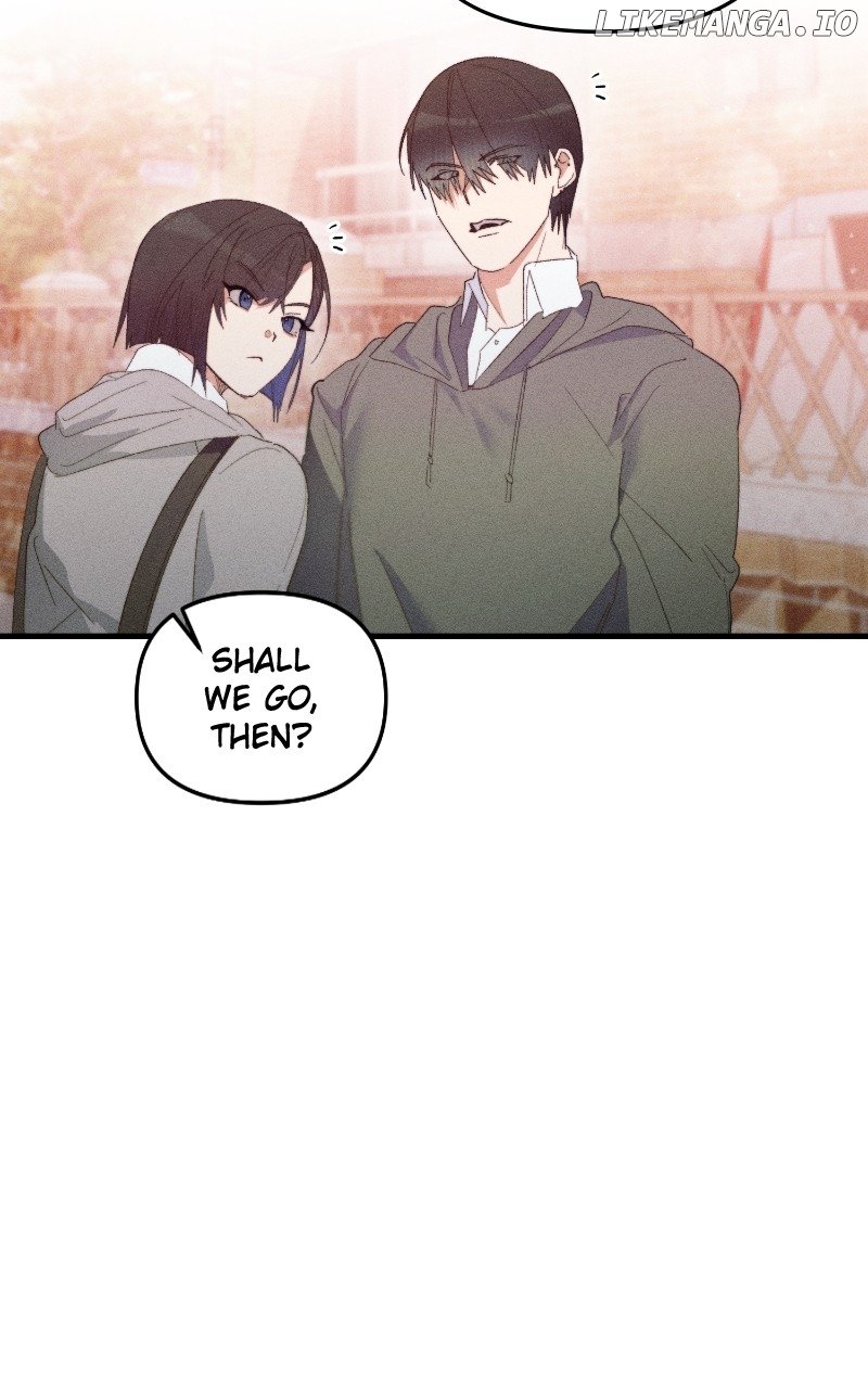 The New Employee Is the Devil Chapter 42 - page 26