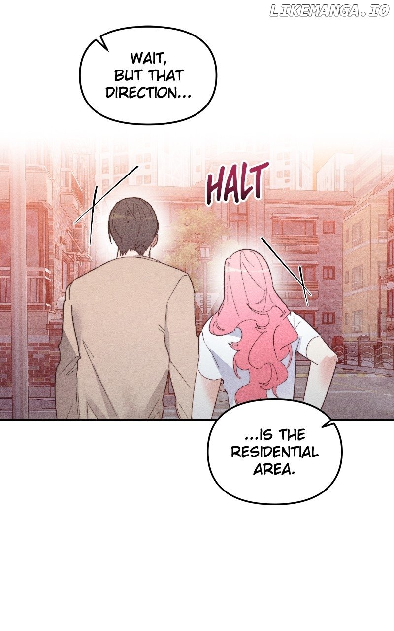 The New Employee Is the Devil Chapter 42 - page 27
