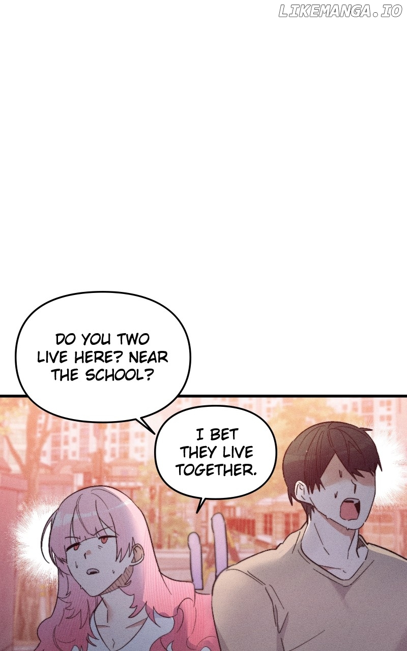 The New Employee Is the Devil Chapter 42 - page 28