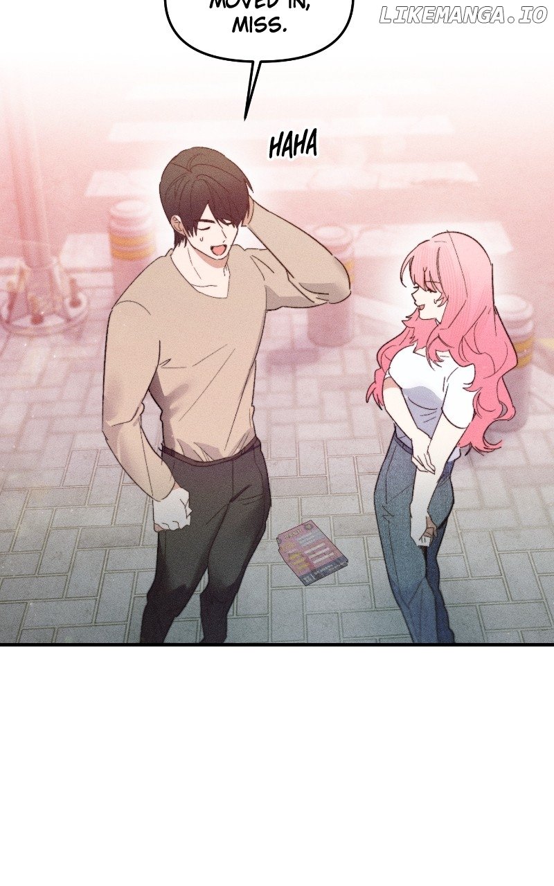 The New Employee Is the Devil Chapter 42 - page 31
