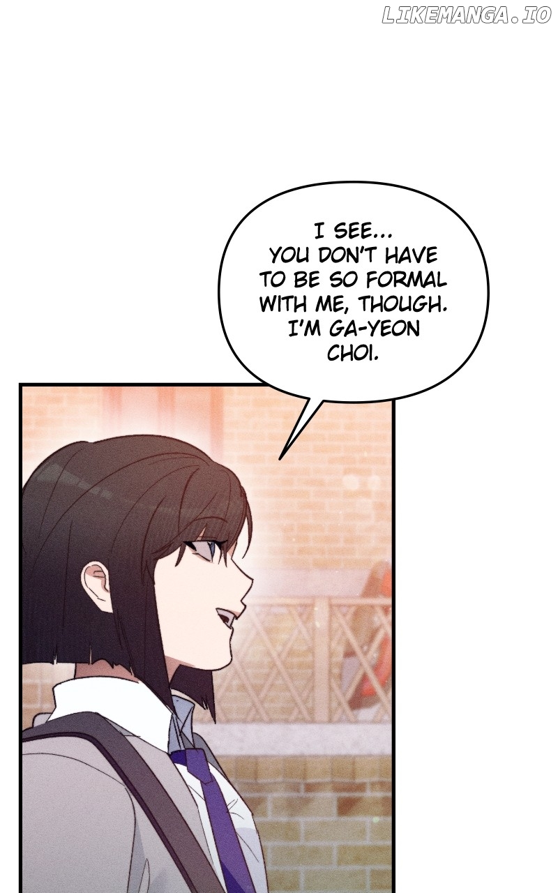 The New Employee Is the Devil Chapter 42 - page 32