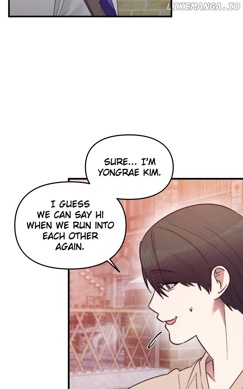 The New Employee Is the Devil Chapter 42 - page 33