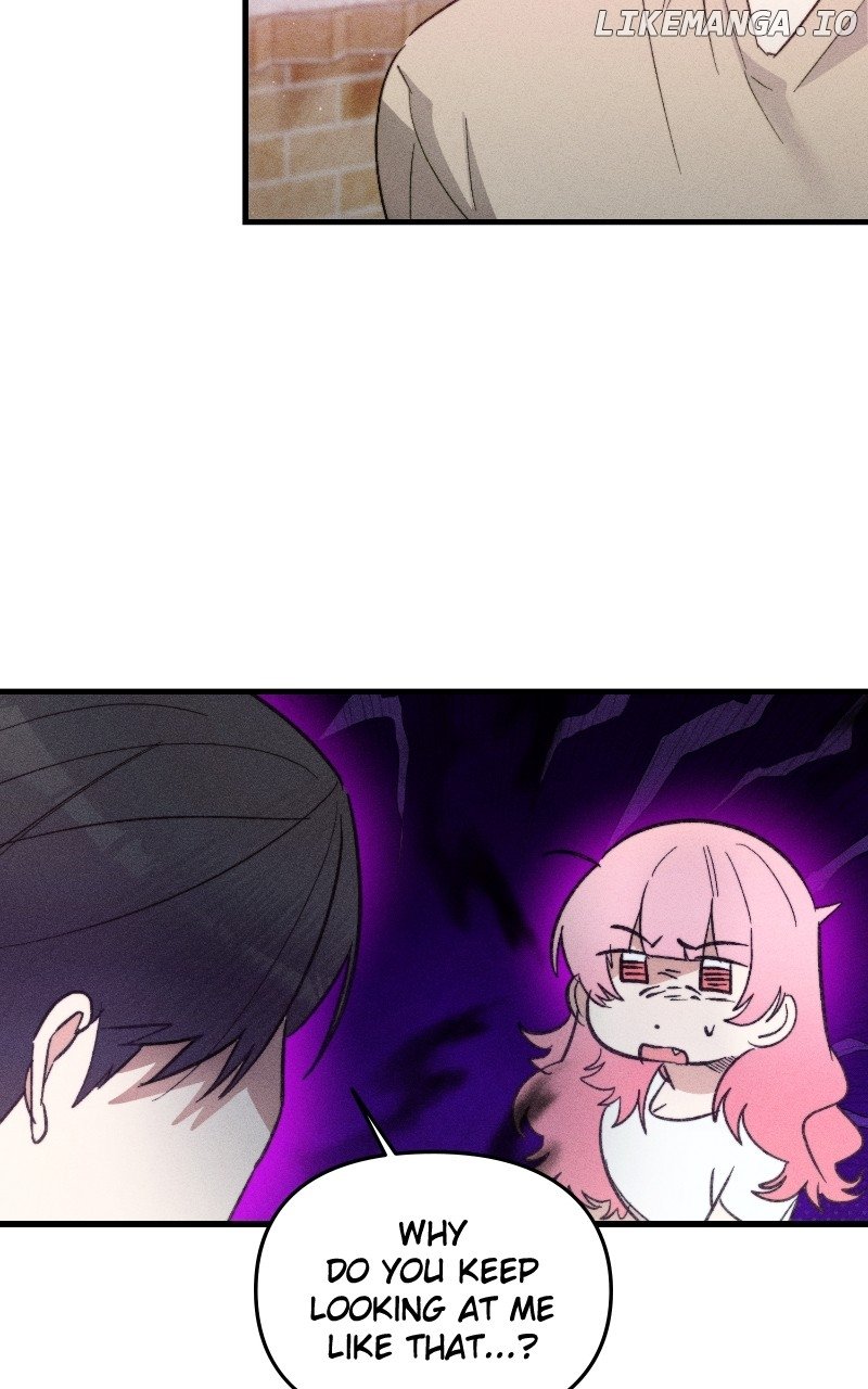 The New Employee Is the Devil Chapter 42 - page 34