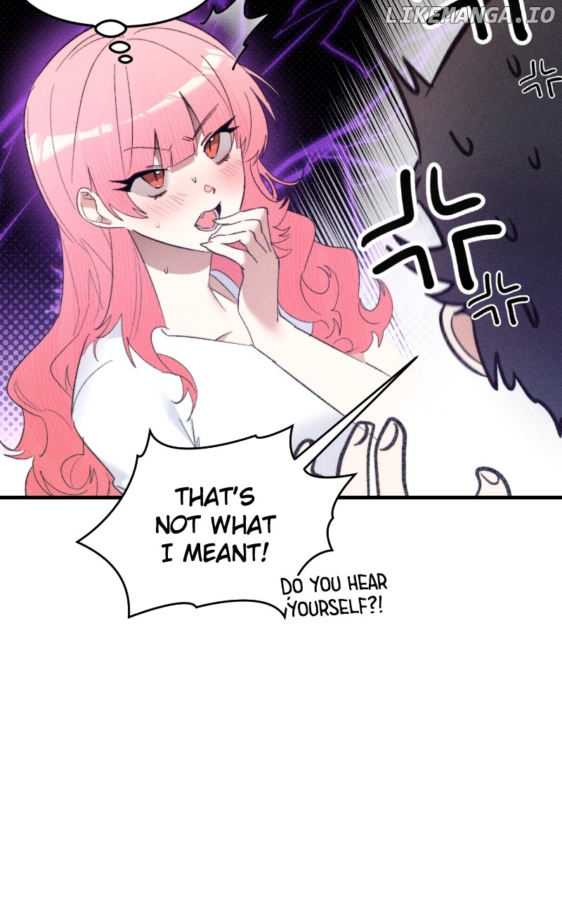 The New Employee Is the Devil Chapter 42 - page 37