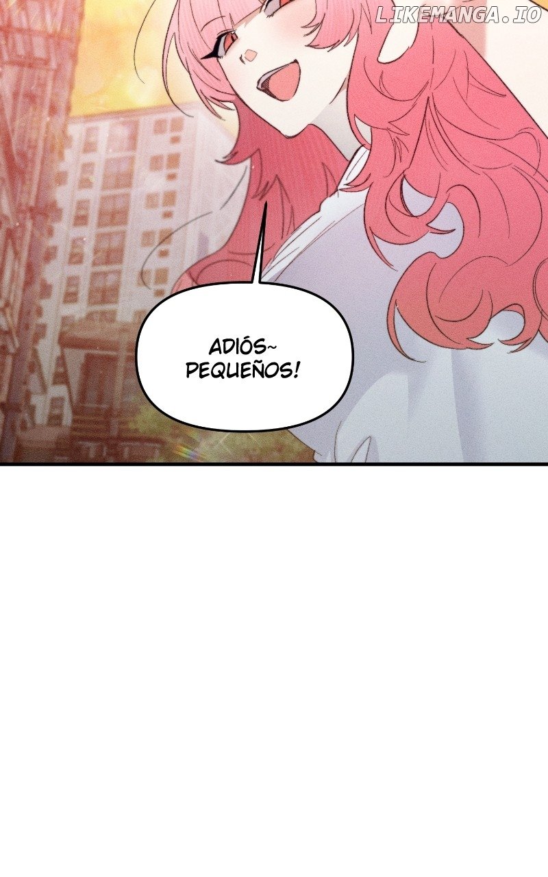 The New Employee Is the Devil Chapter 42 - page 40