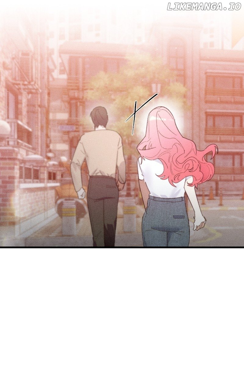 The New Employee Is the Devil Chapter 42 - page 44