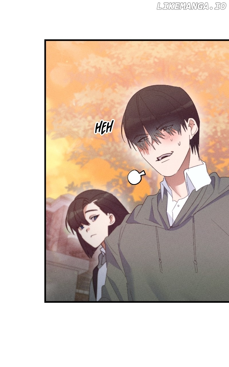 The New Employee Is the Devil Chapter 42 - page 48