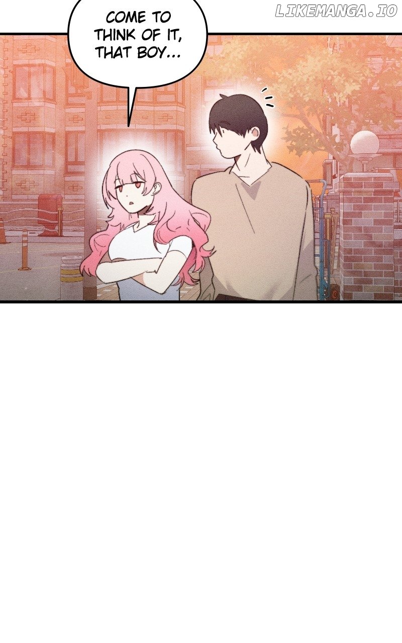 The New Employee Is the Devil Chapter 42 - page 51