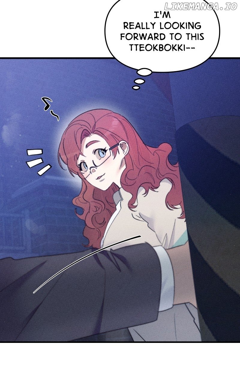 The New Employee Is the Devil Chapter 42 - page 54