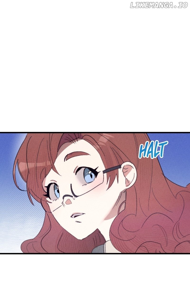 The New Employee Is the Devil Chapter 42 - page 55