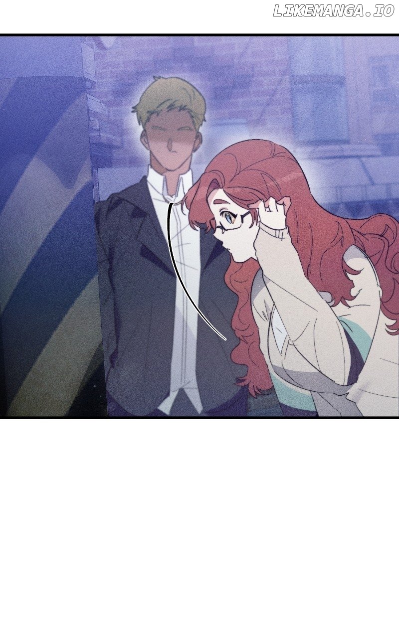 The New Employee Is the Devil Chapter 42 - page 58