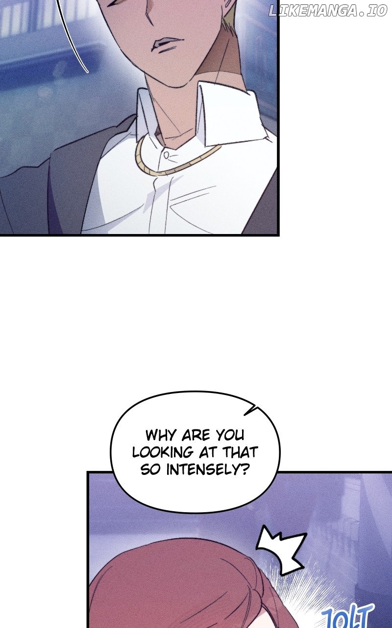 The New Employee Is the Devil Chapter 42 - page 60
