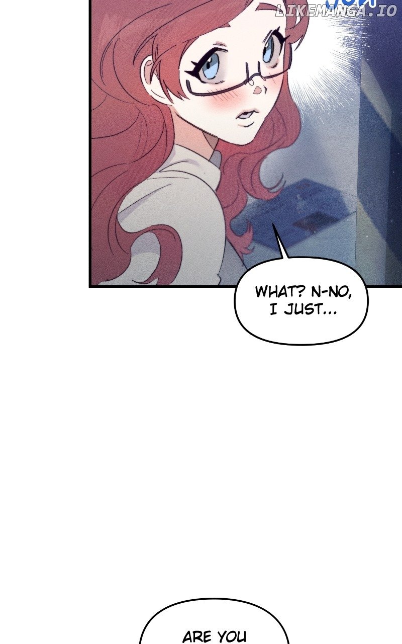 The New Employee Is the Devil Chapter 42 - page 61
