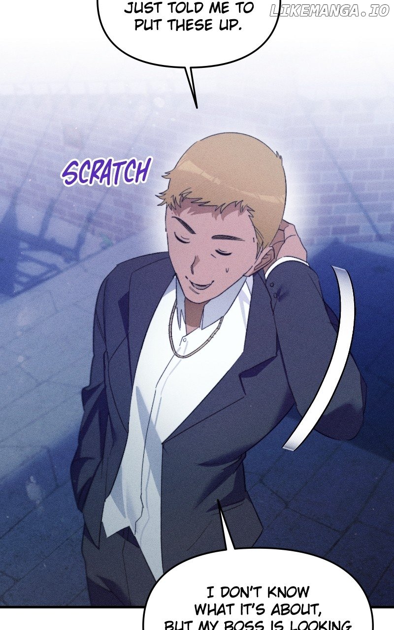 The New Employee Is the Devil Chapter 42 - page 65