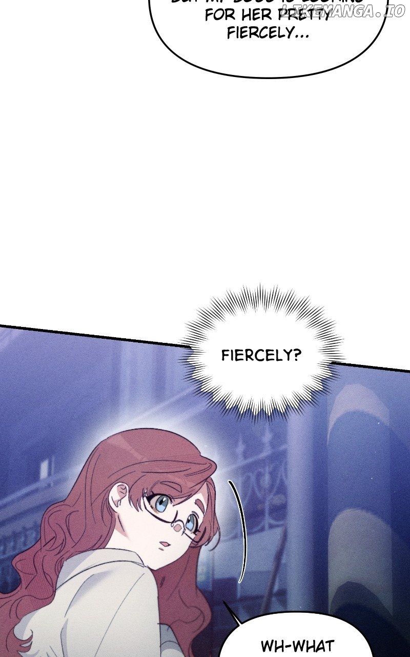 The New Employee Is the Devil Chapter 42 - page 66