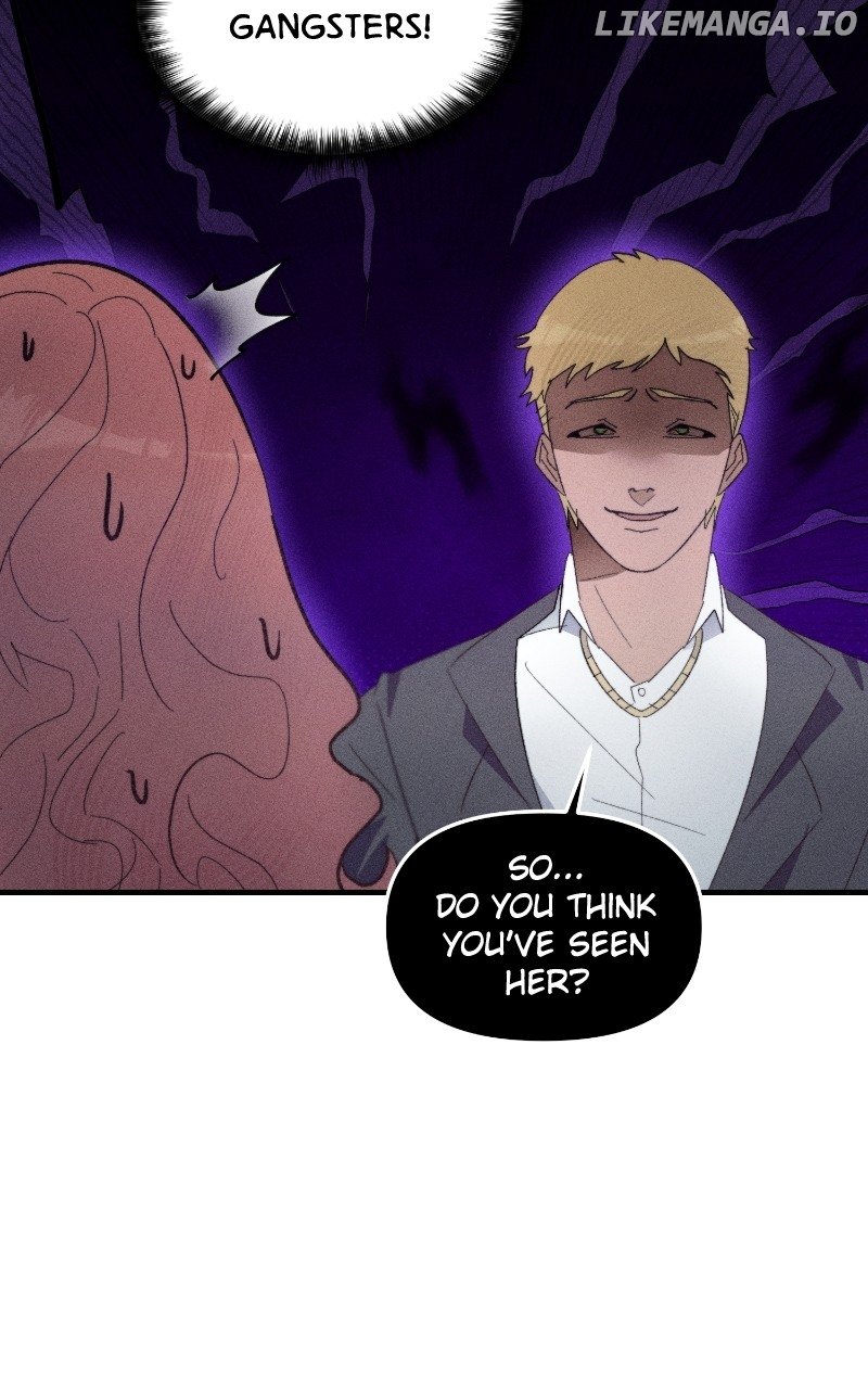 The New Employee Is the Devil Chapter 42 - page 69