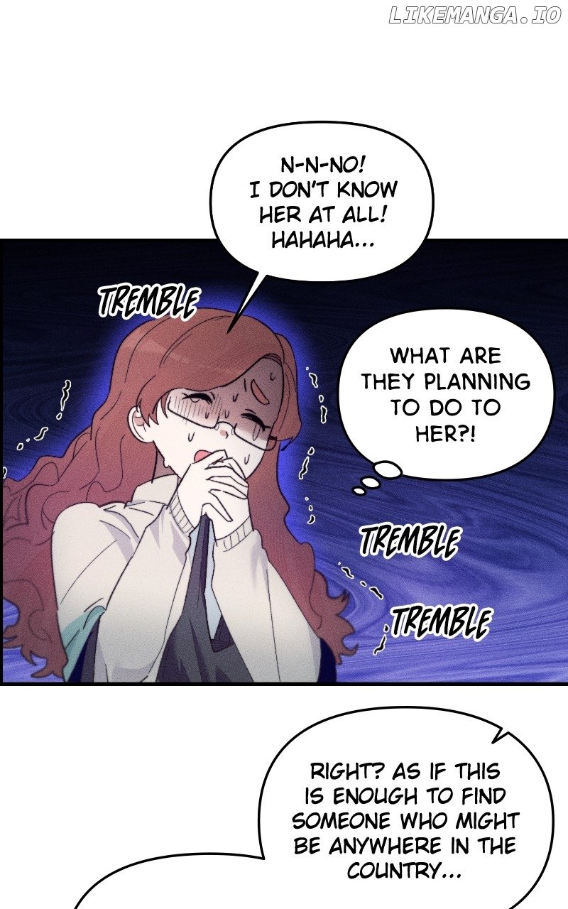 The New Employee Is the Devil Chapter 42 - page 70
