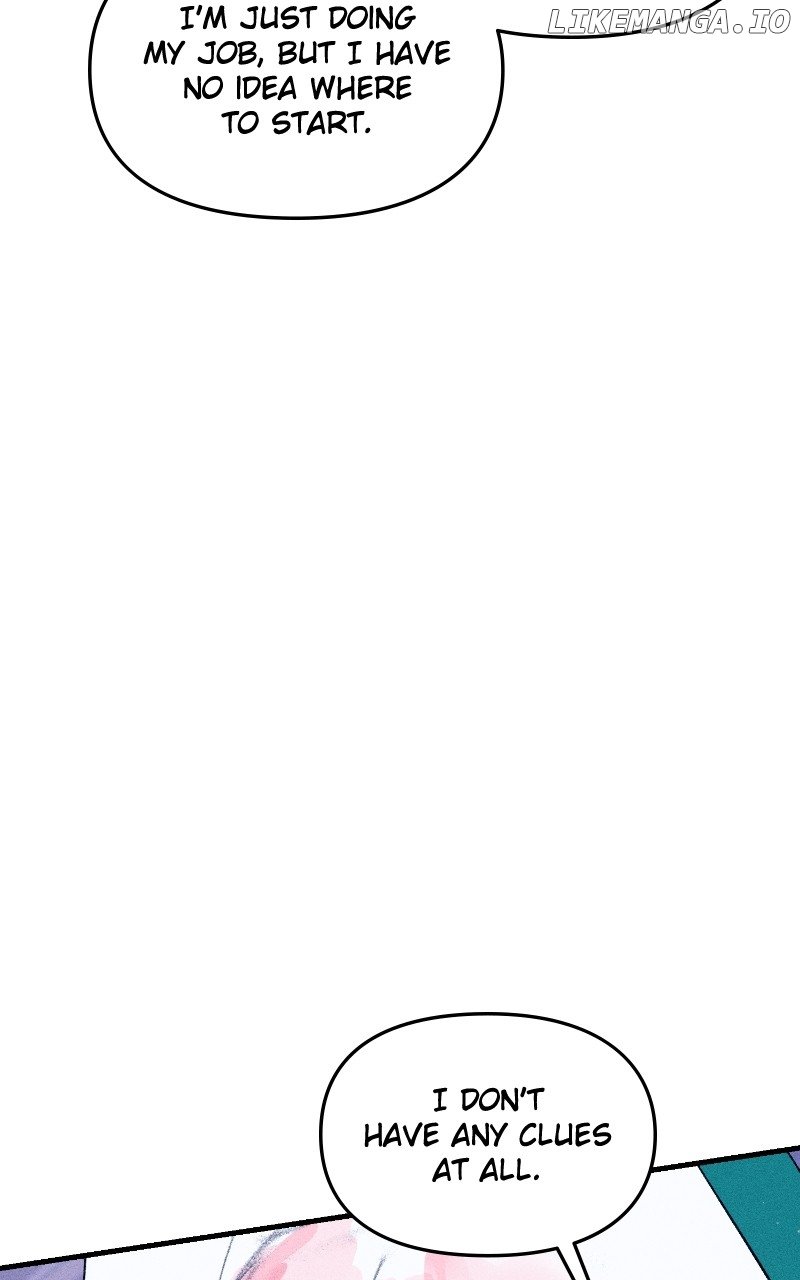 The New Employee Is the Devil Chapter 42 - page 71