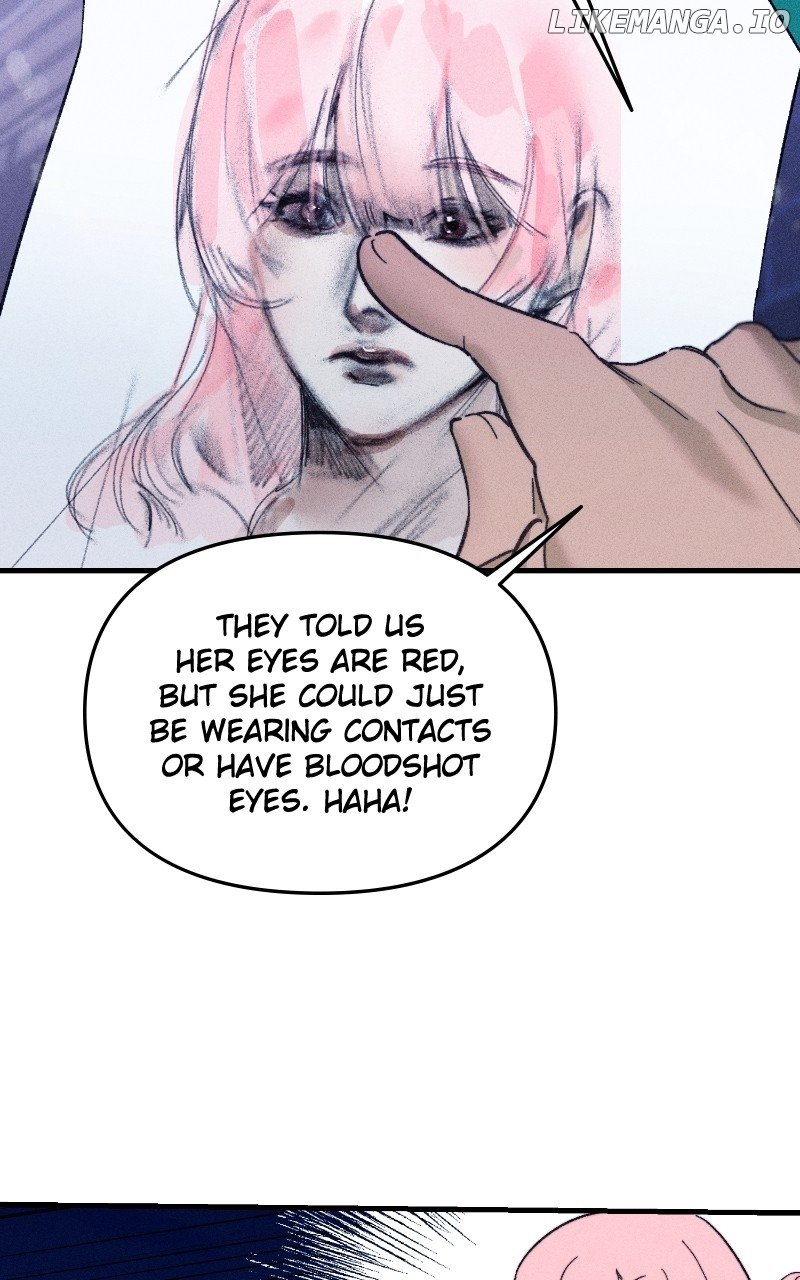 The New Employee Is the Devil Chapter 42 - page 72