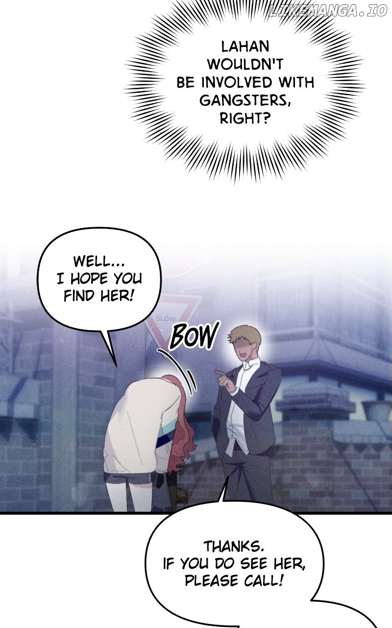 The New Employee Is the Devil Chapter 42 - page 74