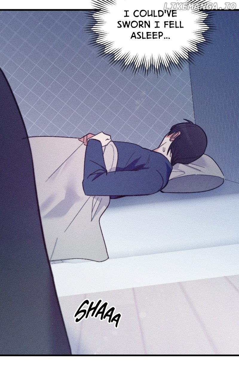 The New Employee Is the Devil Chapter 42 - page 83