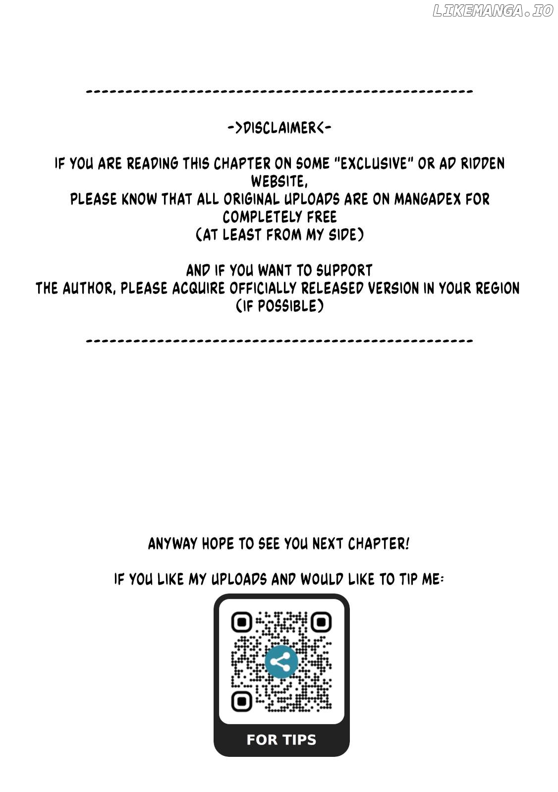 Isekai Mou Kaeritai Chapter 23 - page 10
