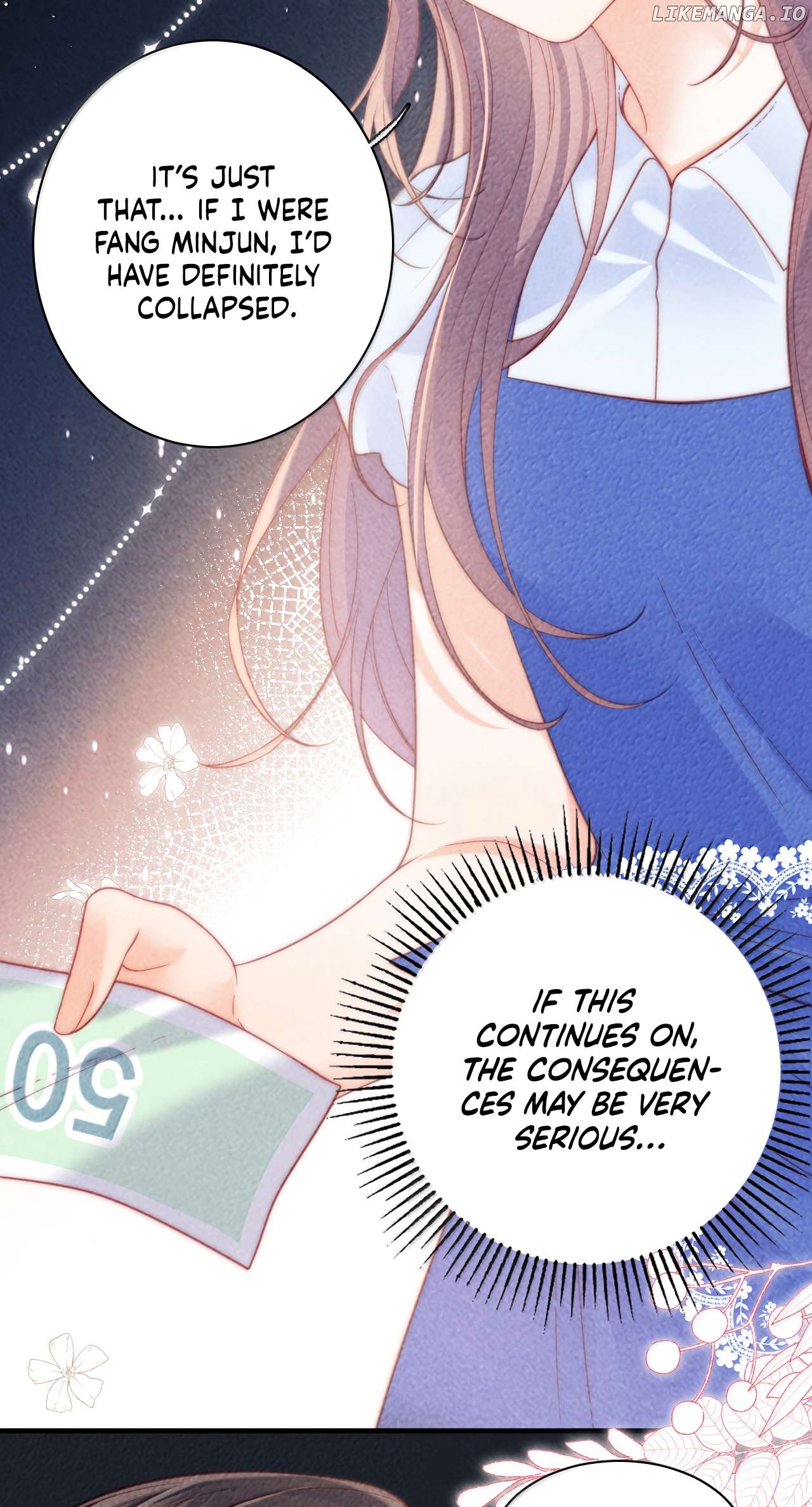 The Devil’s Body Temperature Chapter 24 - page 10