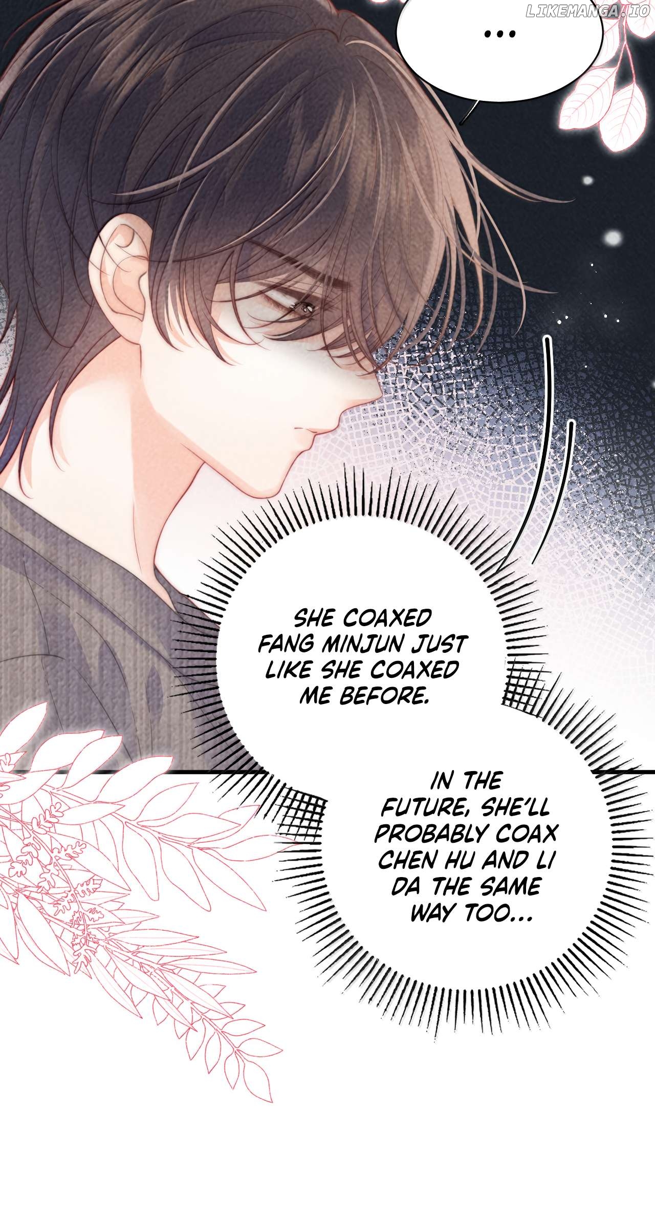 The Devil’s Body Temperature Chapter 24 - page 11