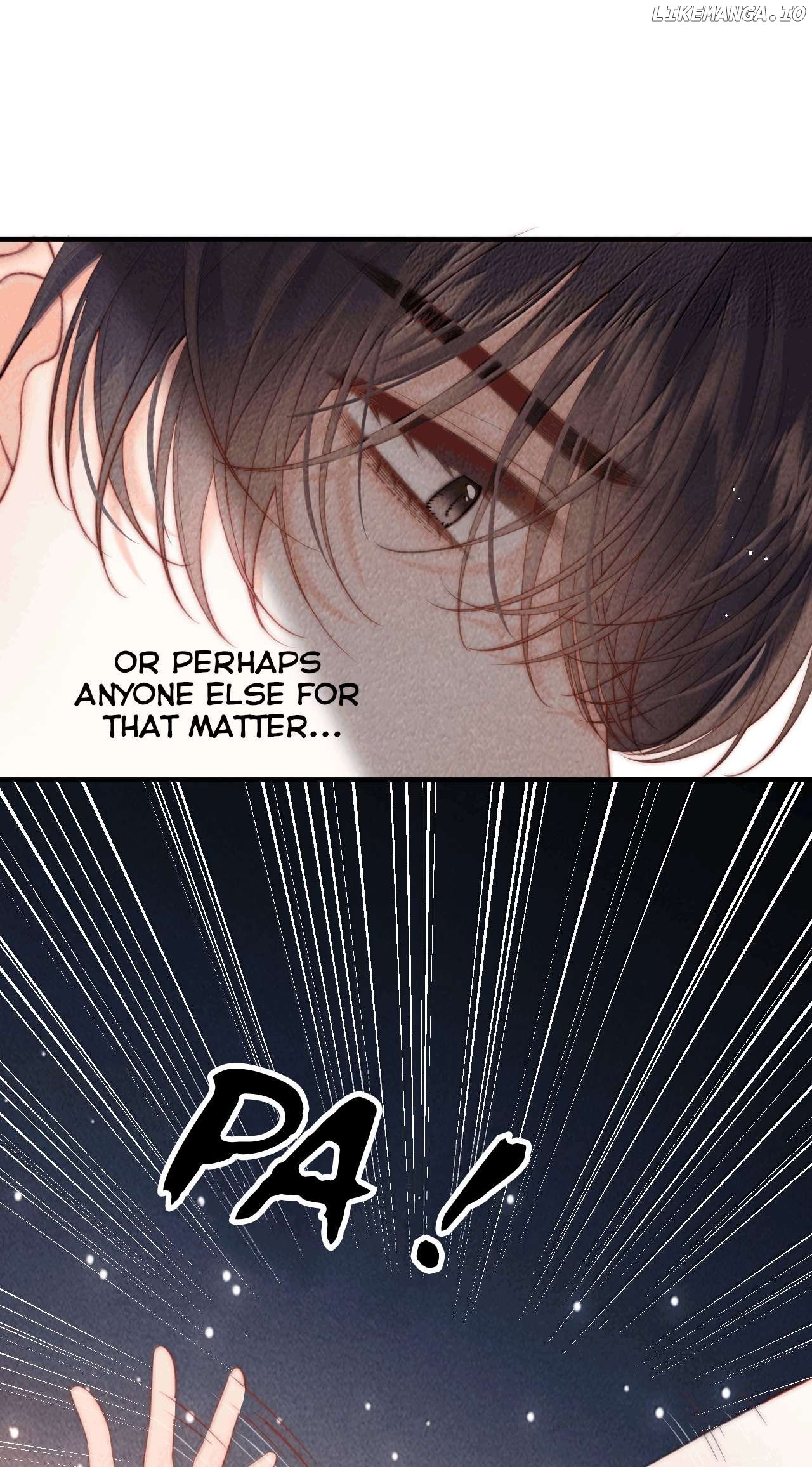 The Devil’s Body Temperature Chapter 24 - page 12