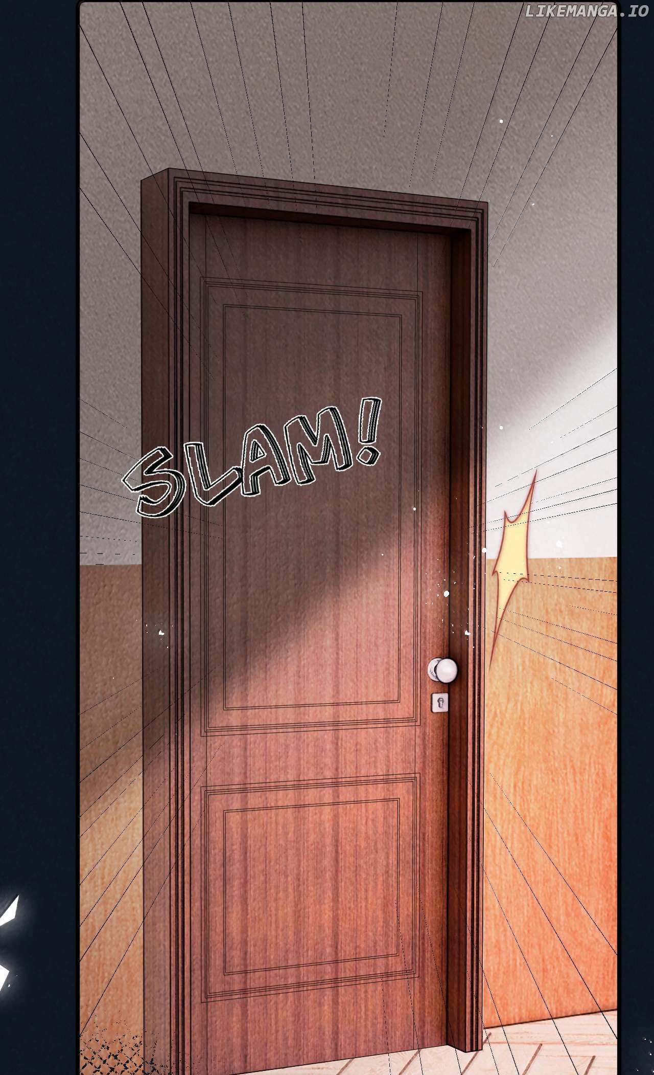 The Devil’s Body Temperature Chapter 24 - page 16