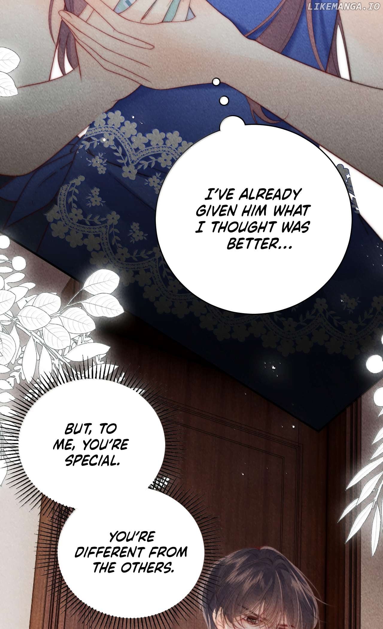 The Devil’s Body Temperature Chapter 24 - page 18