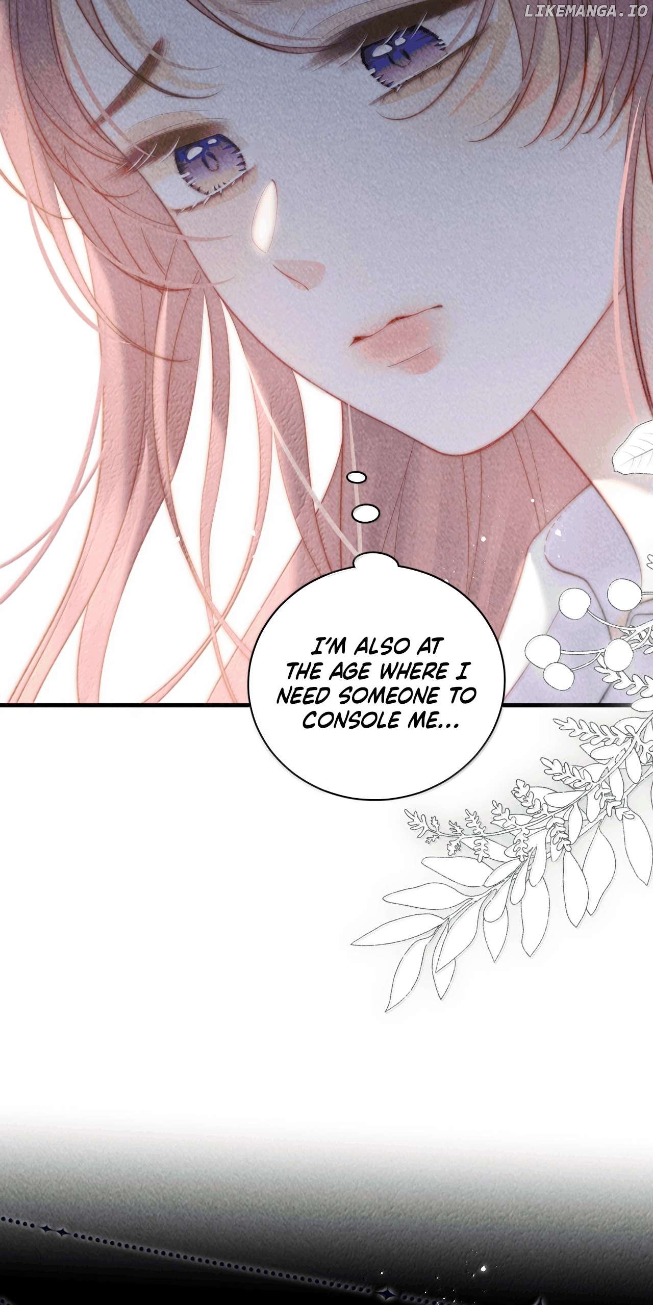 The Devil’s Body Temperature Chapter 24 - page 20