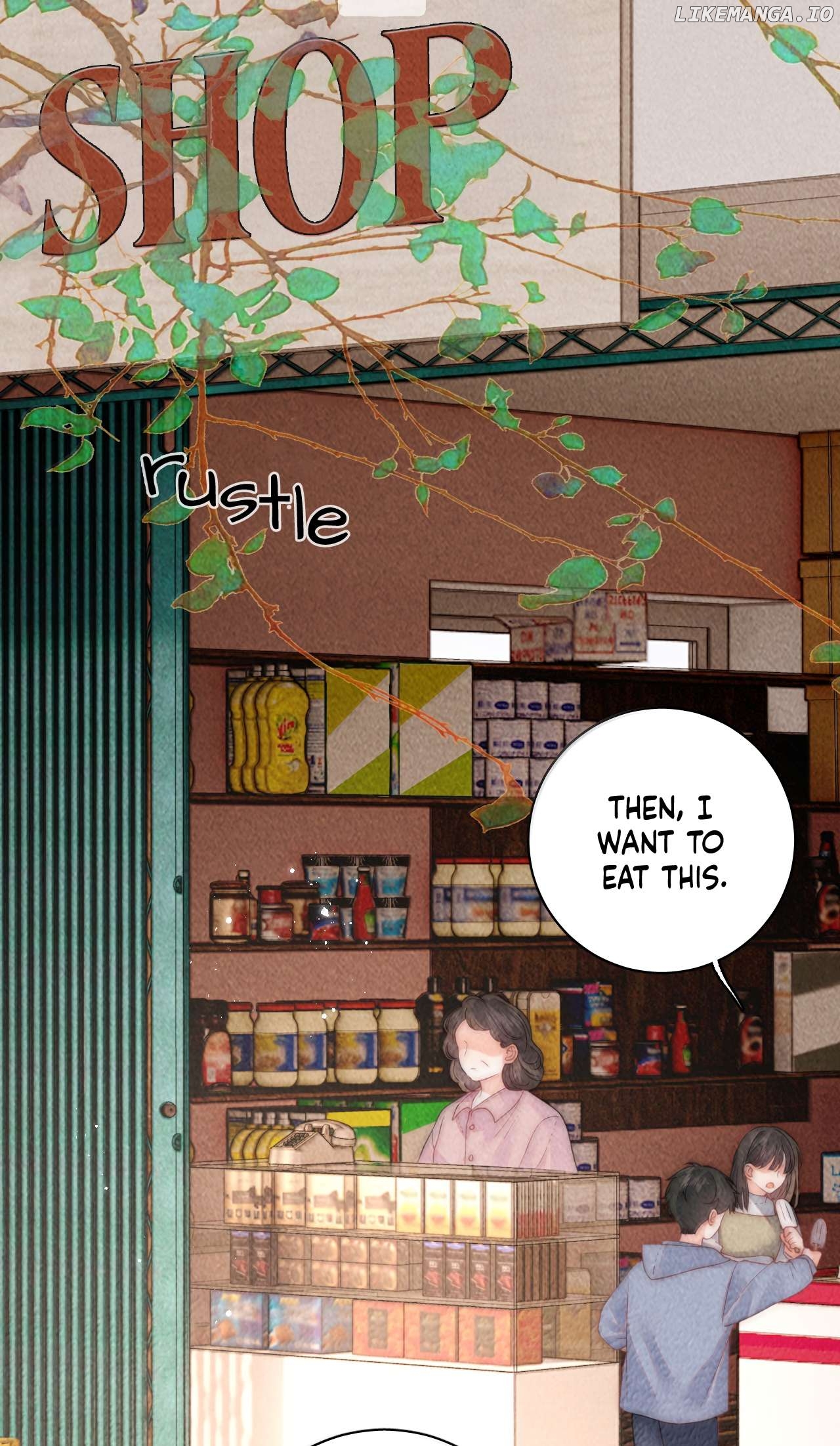 The Devil’s Body Temperature Chapter 24 - page 23