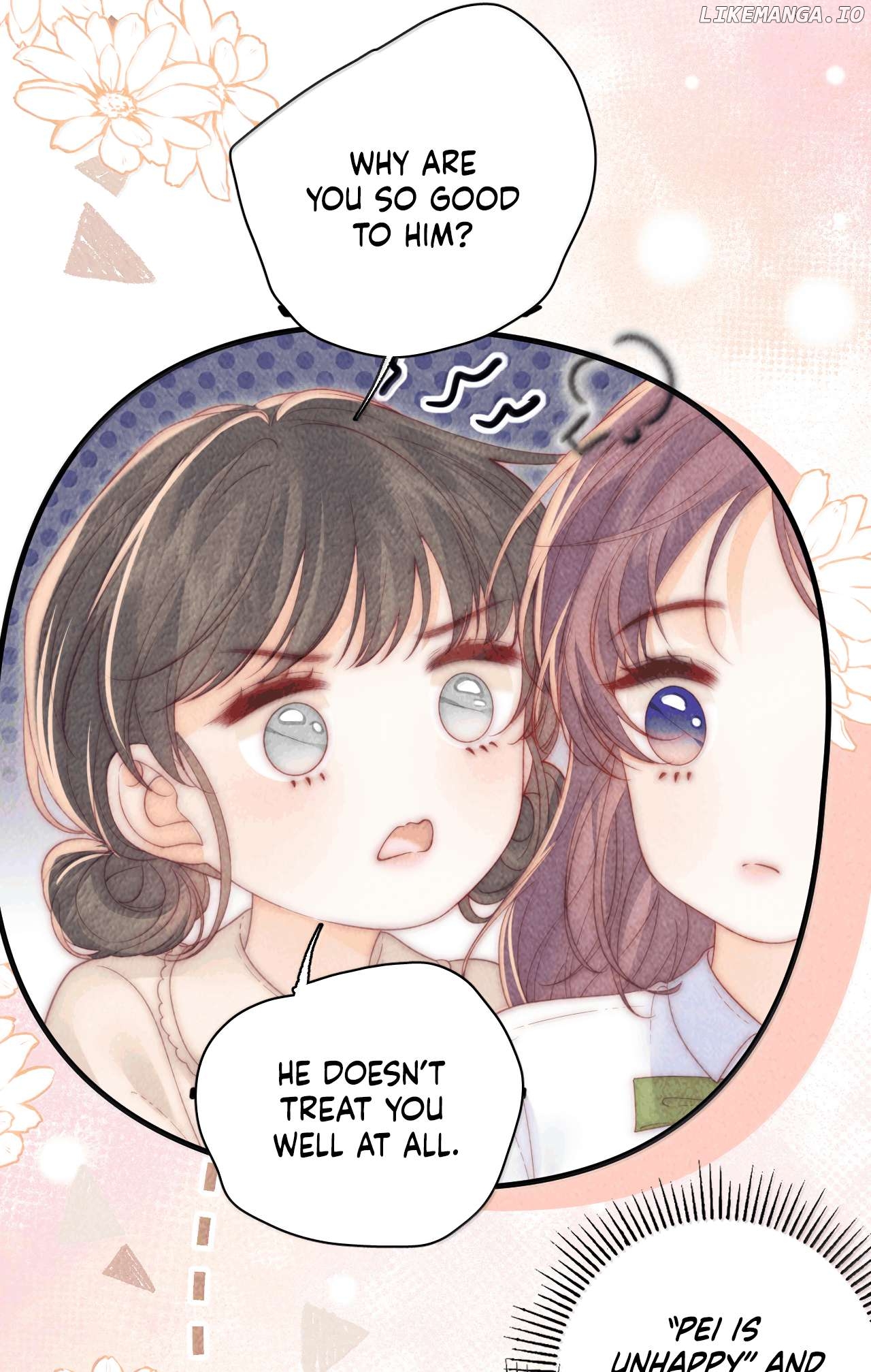 The Devil’s Body Temperature Chapter 24 - page 27