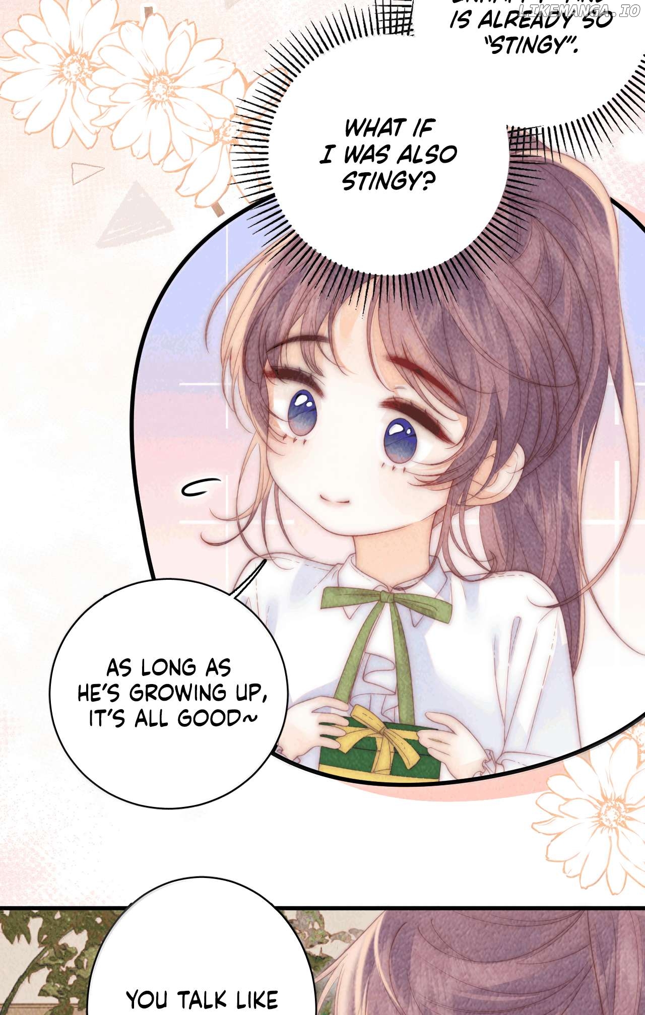 The Devil’s Body Temperature Chapter 24 - page 28