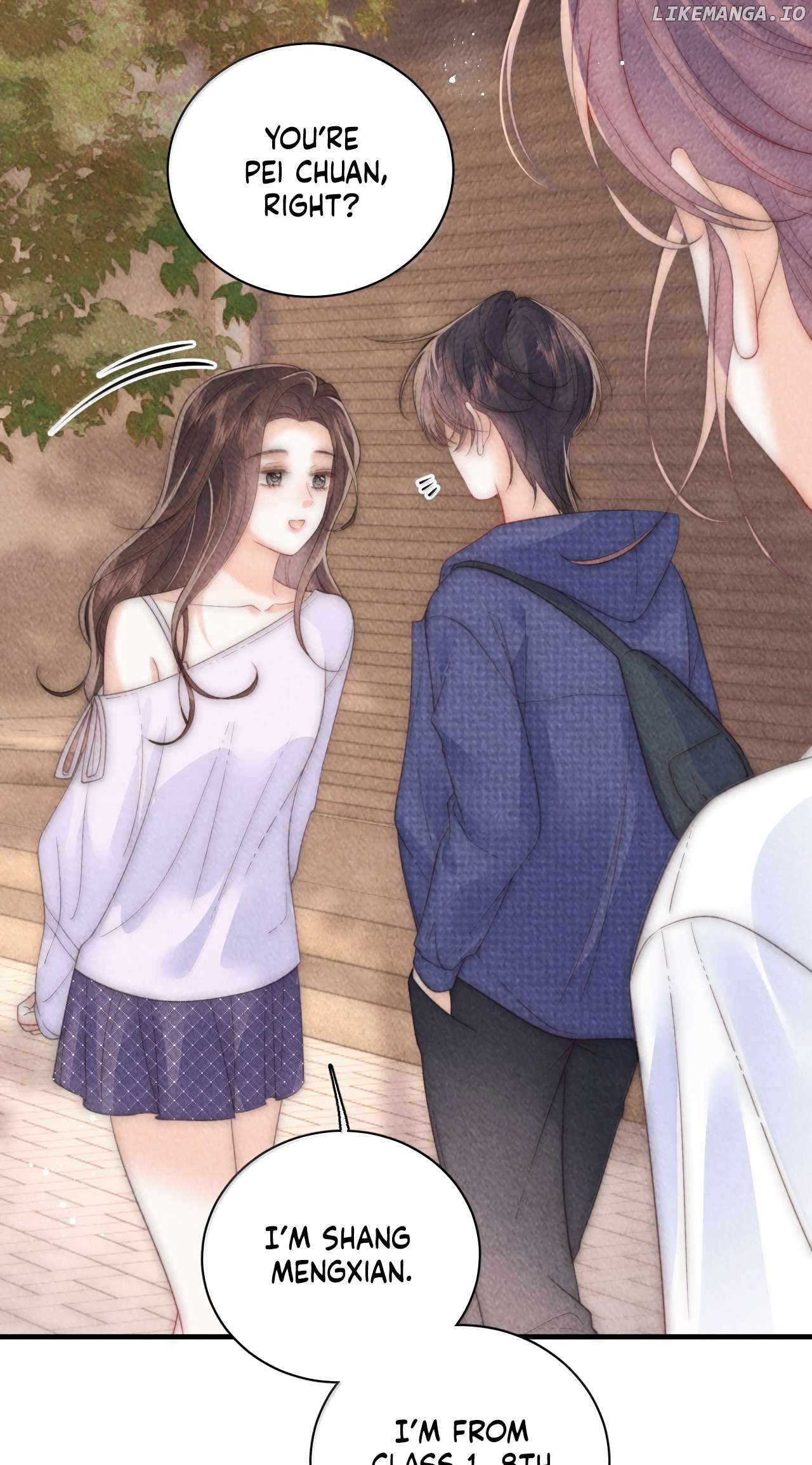 The Devil’s Body Temperature Chapter 24 - page 31