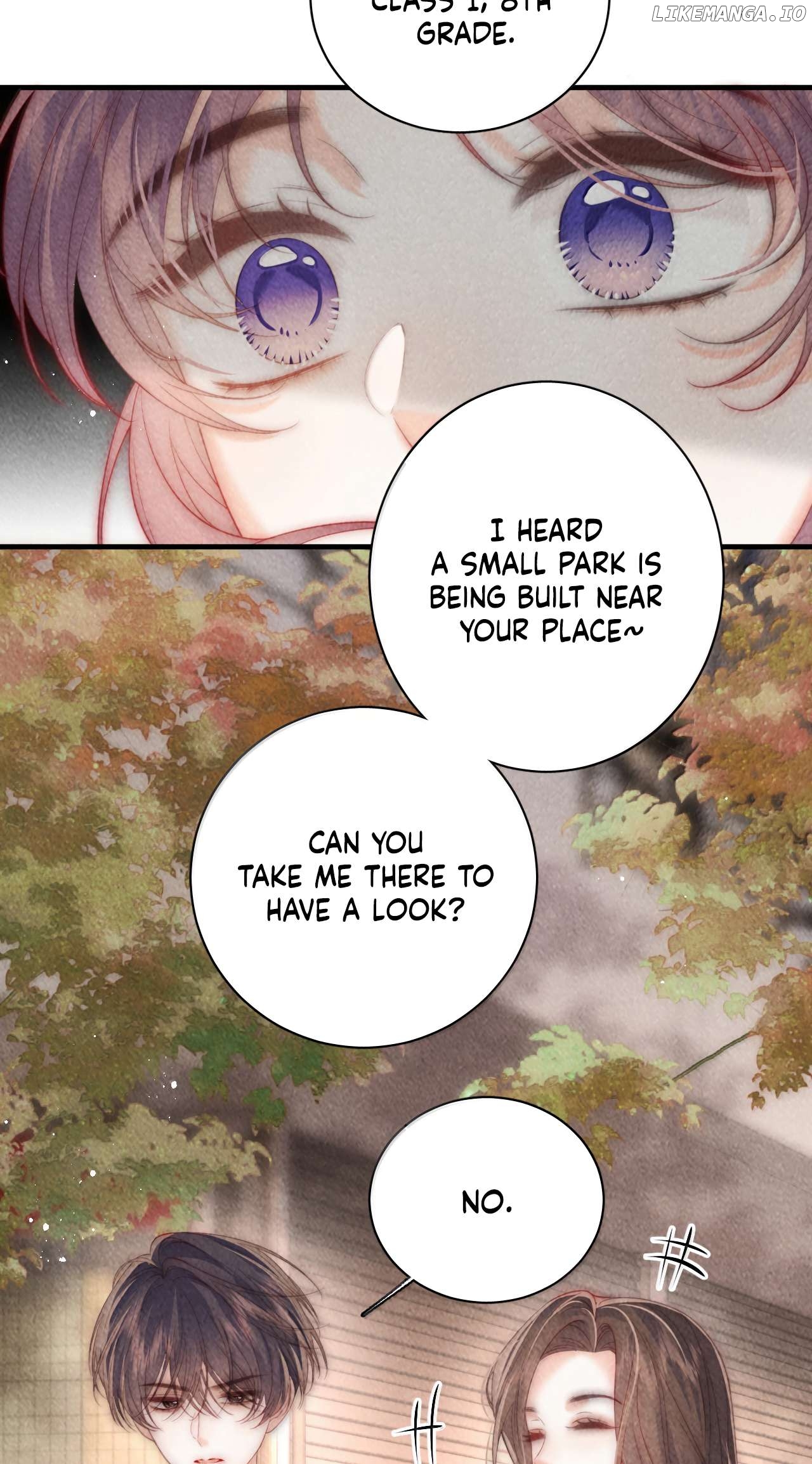 The Devil’s Body Temperature Chapter 24 - page 32