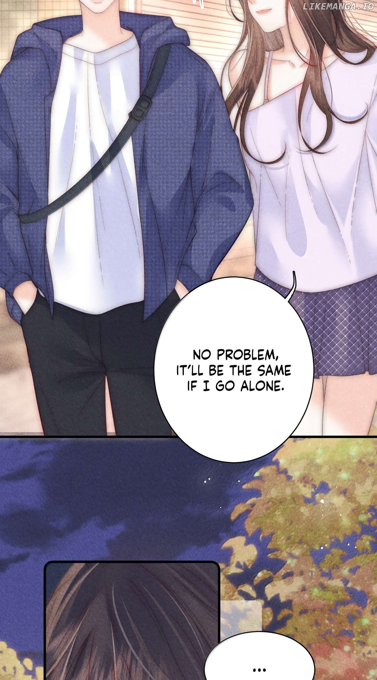 The Devil’s Body Temperature Chapter 24 - page 33