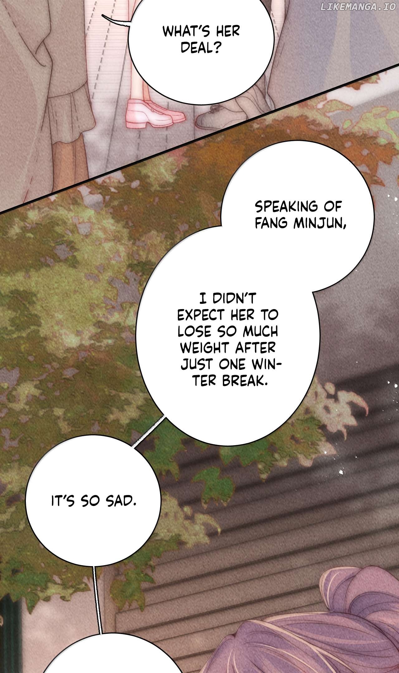 The Devil’s Body Temperature Chapter 24 - page 36
