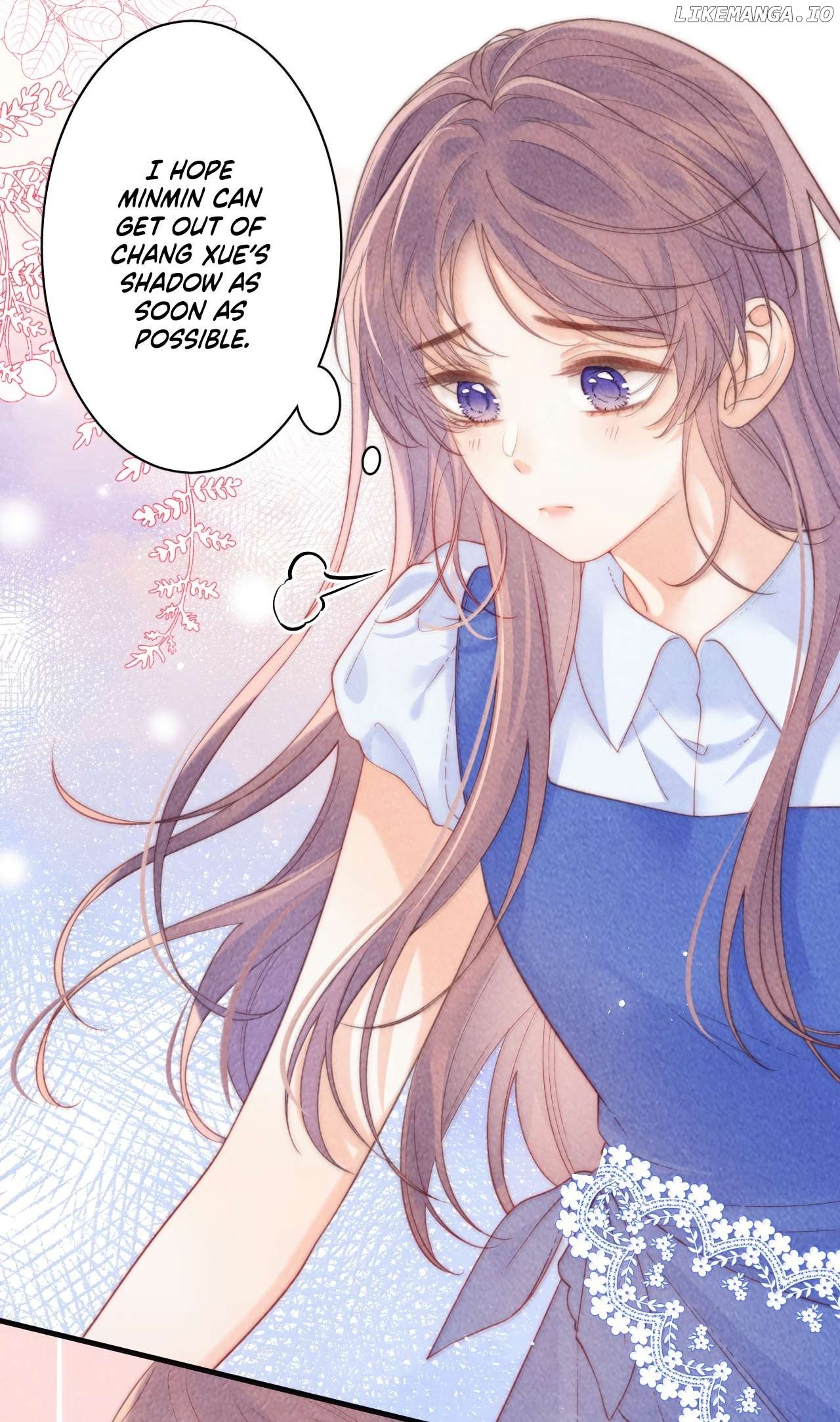The Devil’s Body Temperature Chapter 24 - page 5