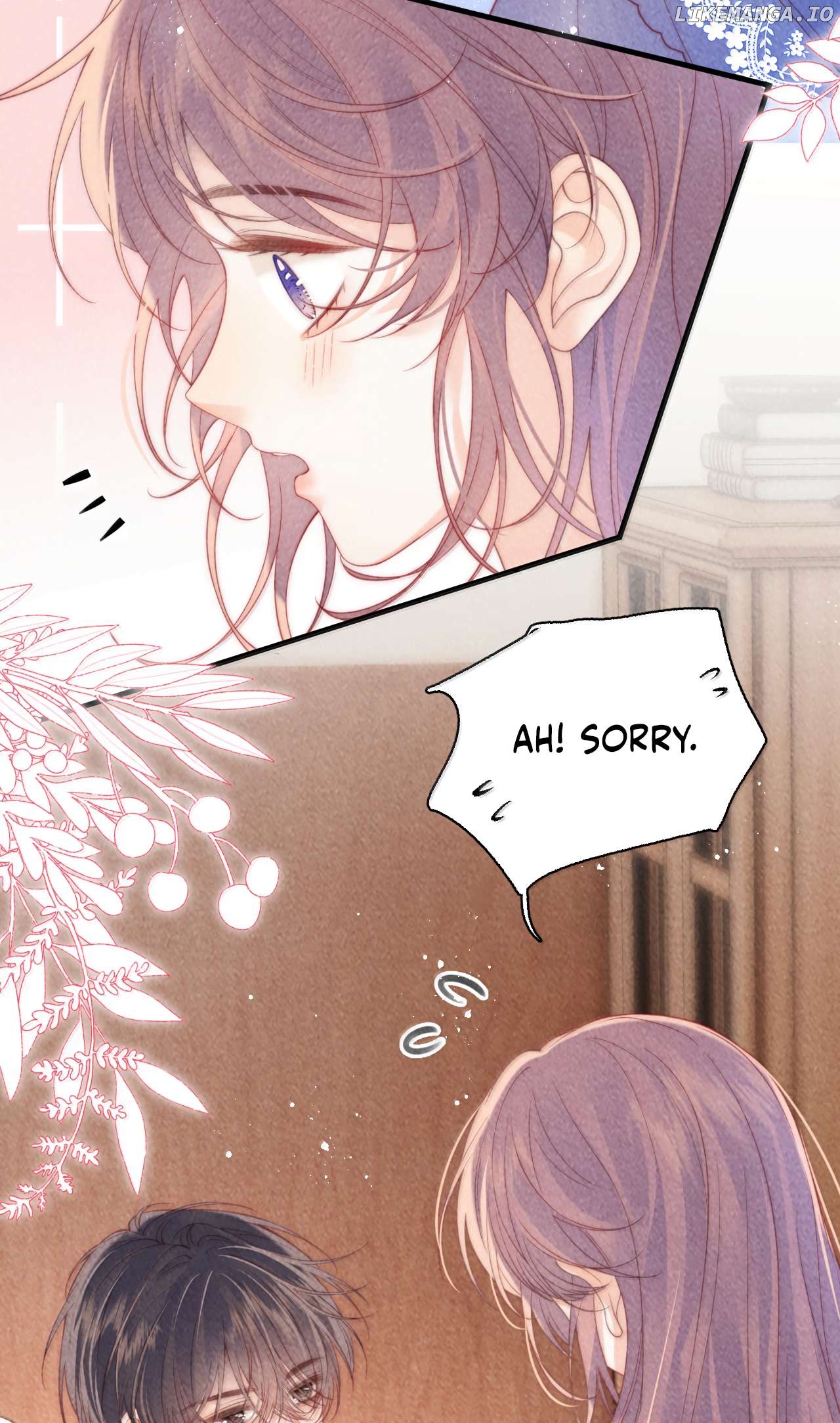 The Devil’s Body Temperature Chapter 24 - page 6