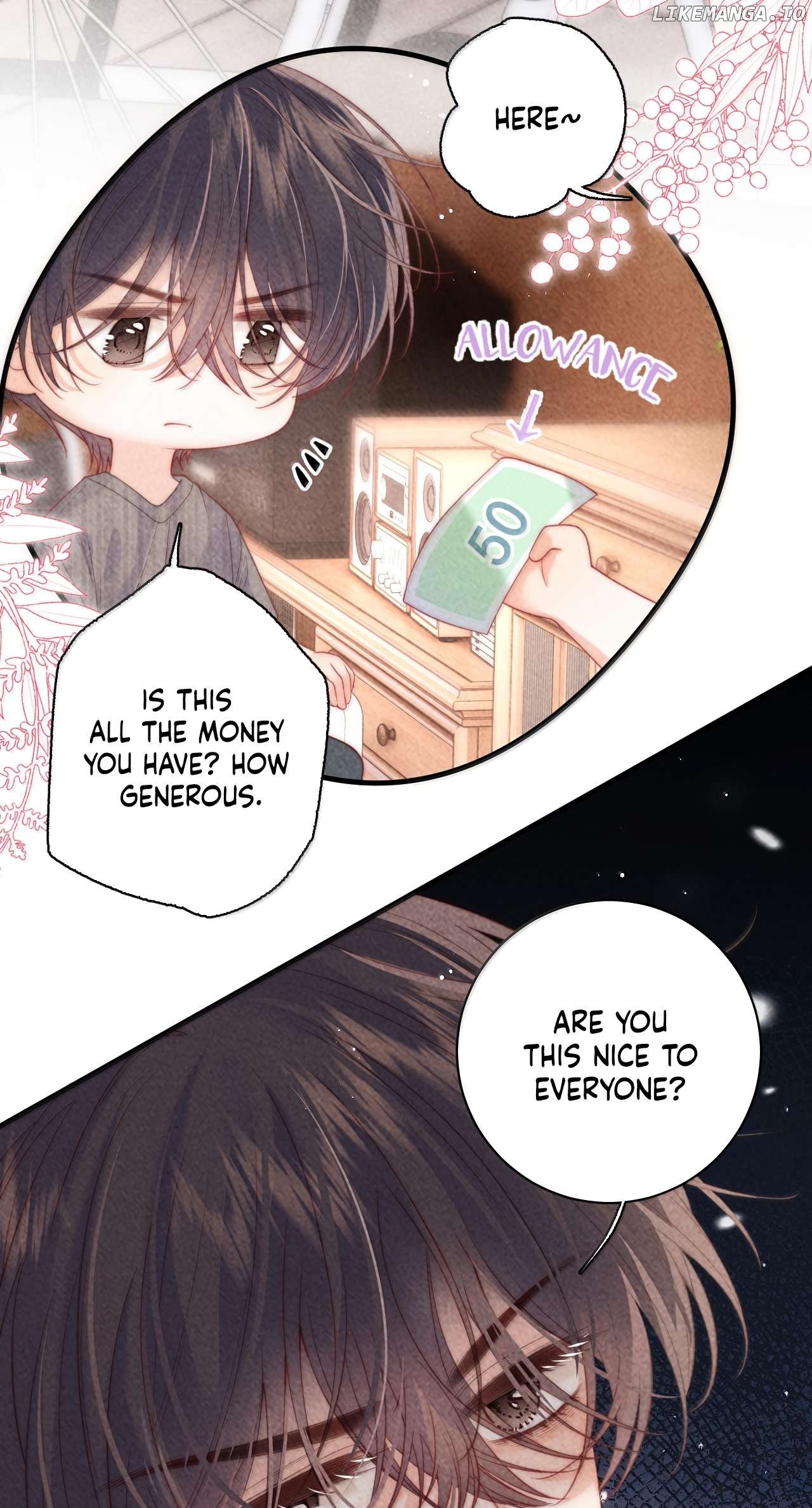 The Devil’s Body Temperature Chapter 24 - page 8