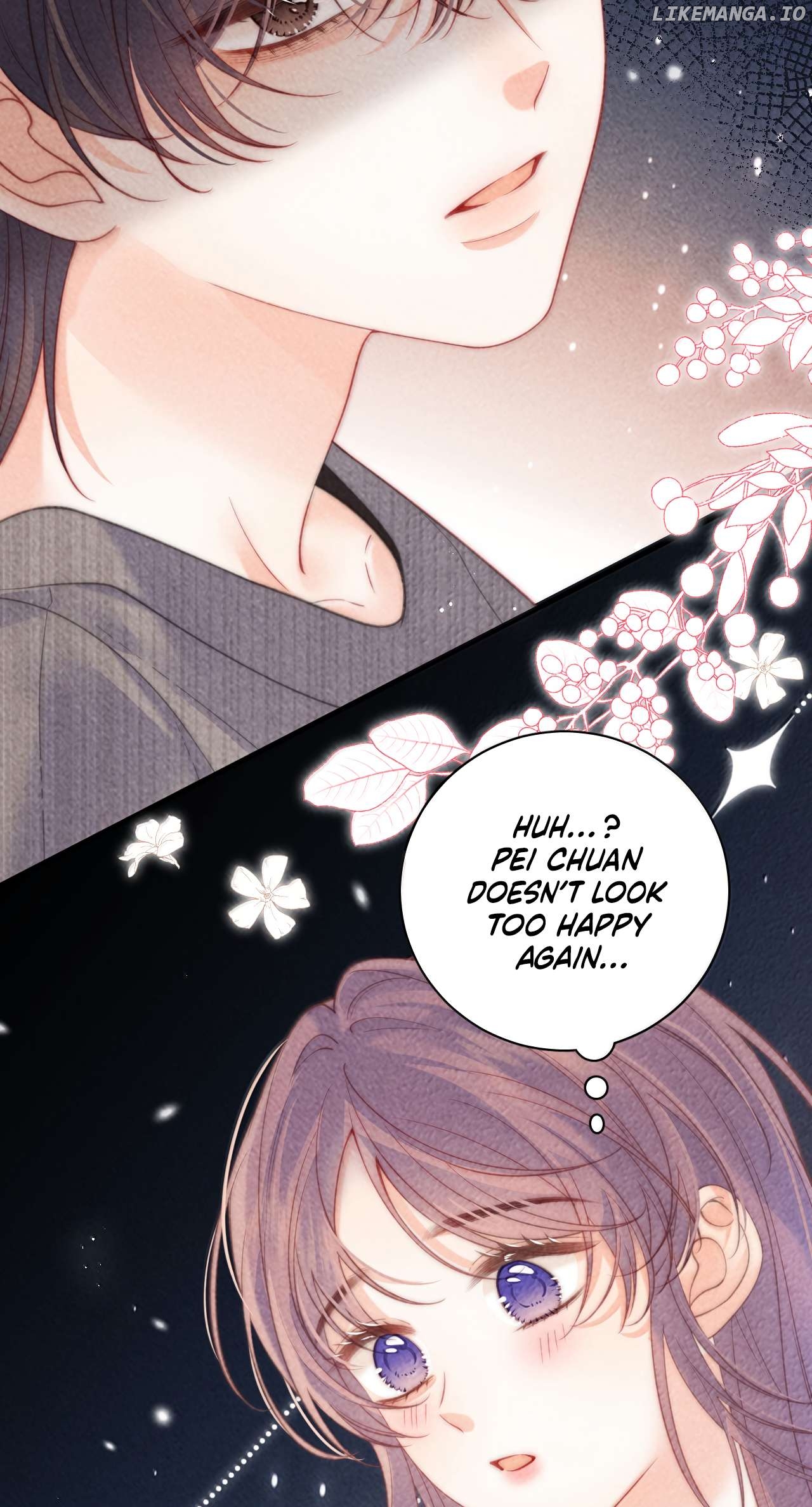 The Devil’s Body Temperature Chapter 24 - page 9
