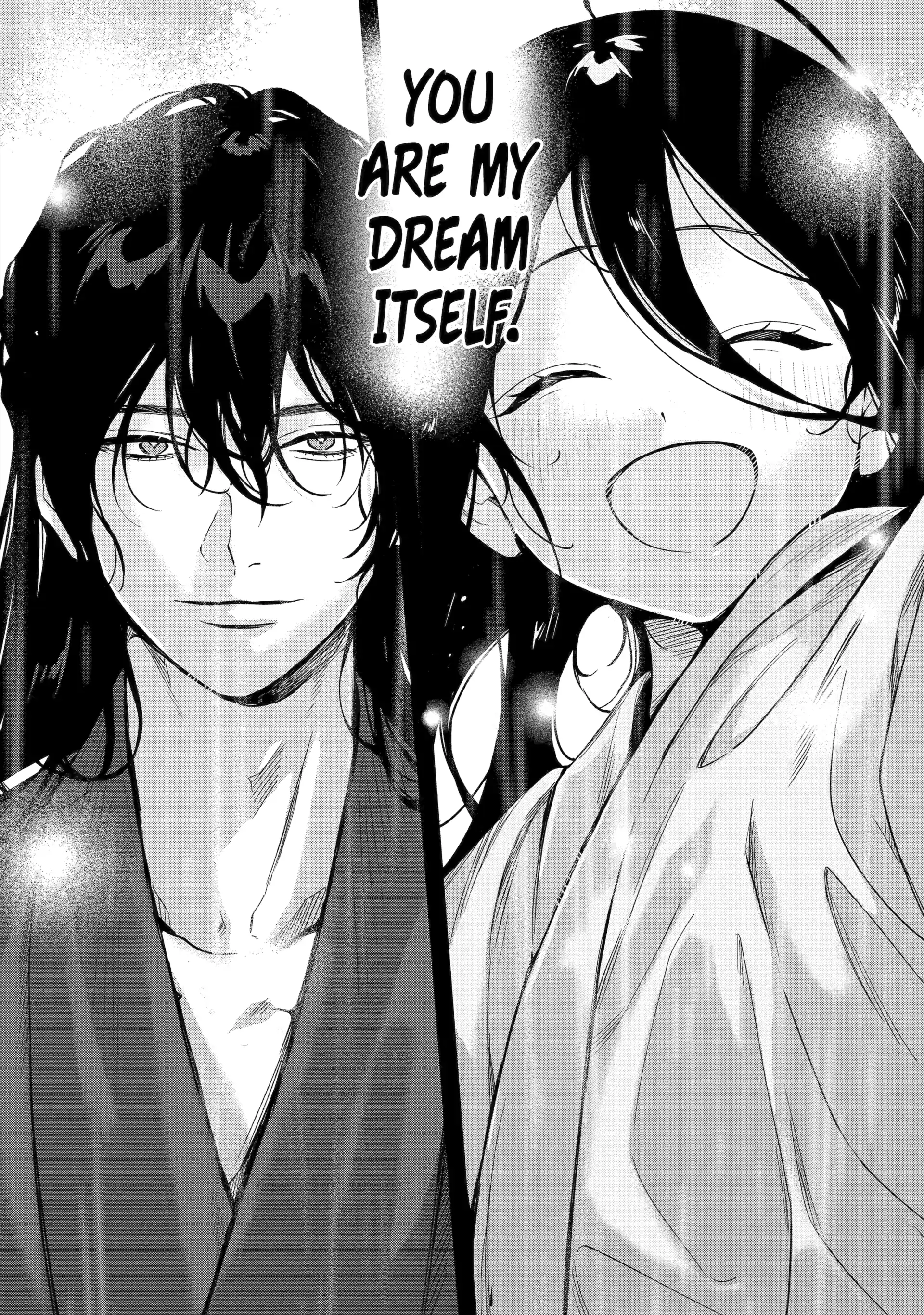 A Story About The Reaper and a High School Girl Who Will Die in 7 Days Chapter 12 - page 33