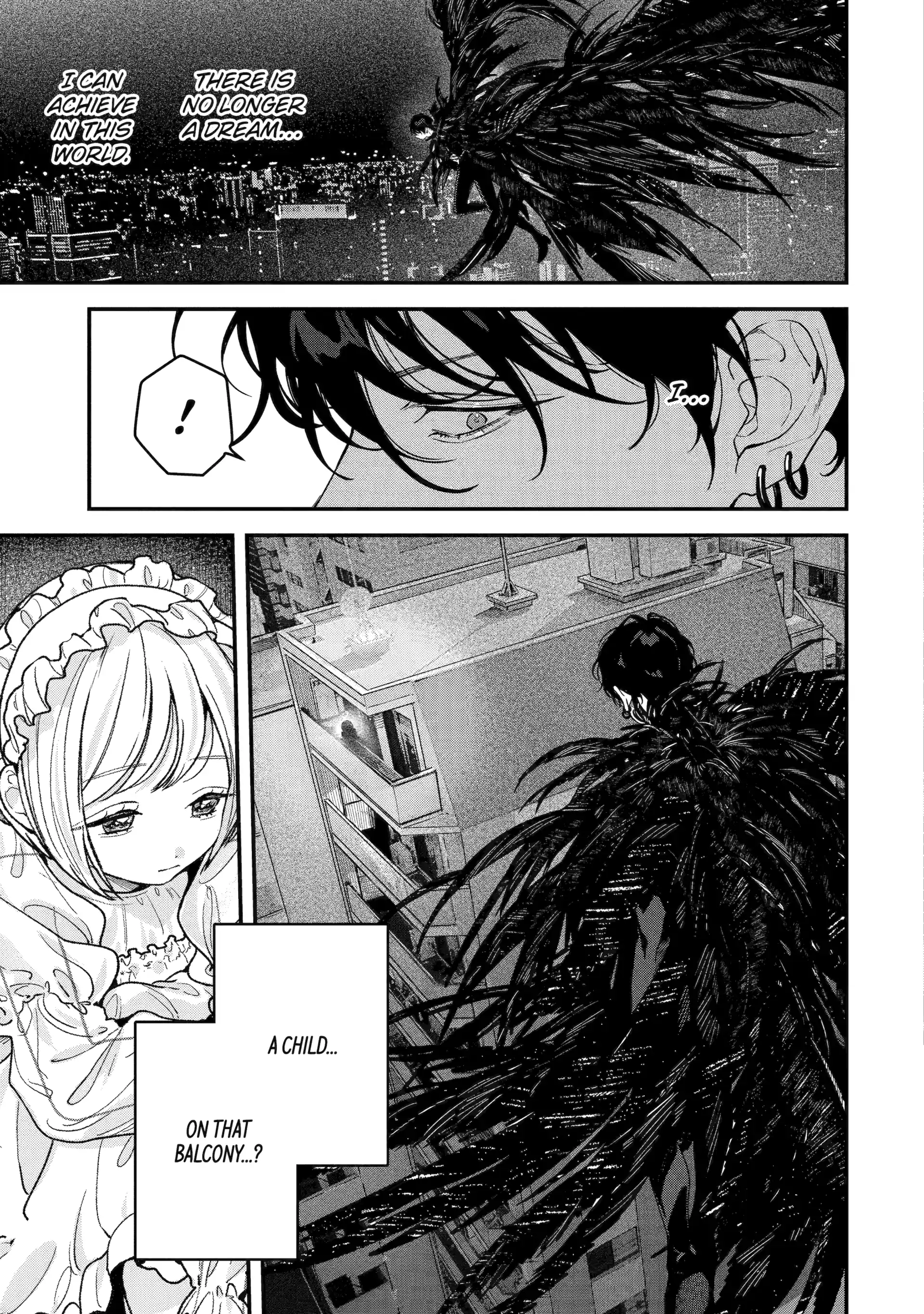 A Story About The Reaper and a High School Girl Who Will Die in 7 Days Chapter 12 - page 50
