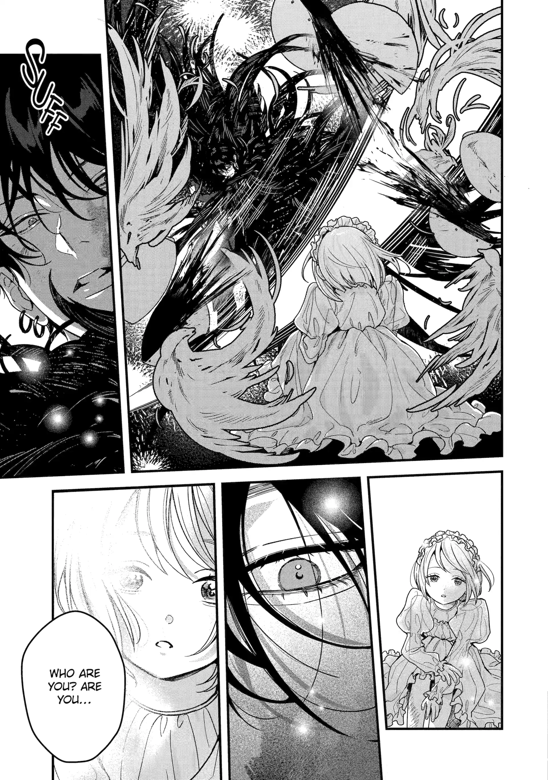 A Story About The Reaper and a High School Girl Who Will Die in 7 Days Chapter 12 - page 52