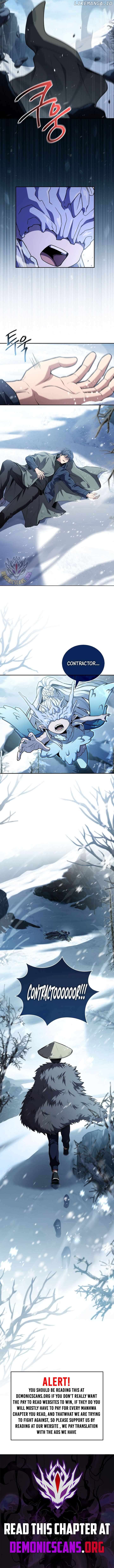 Return of the Frozen Player Chapter 166 - page 10