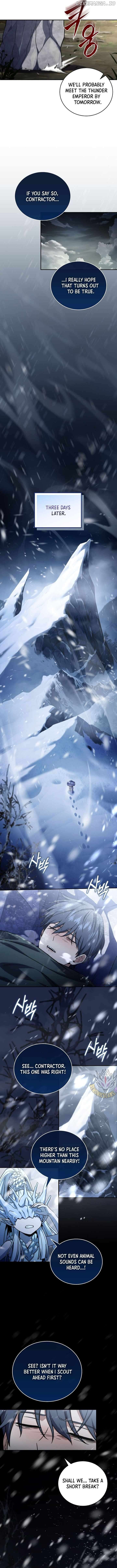 Return of the Frozen Player Chapter 166 - page 5